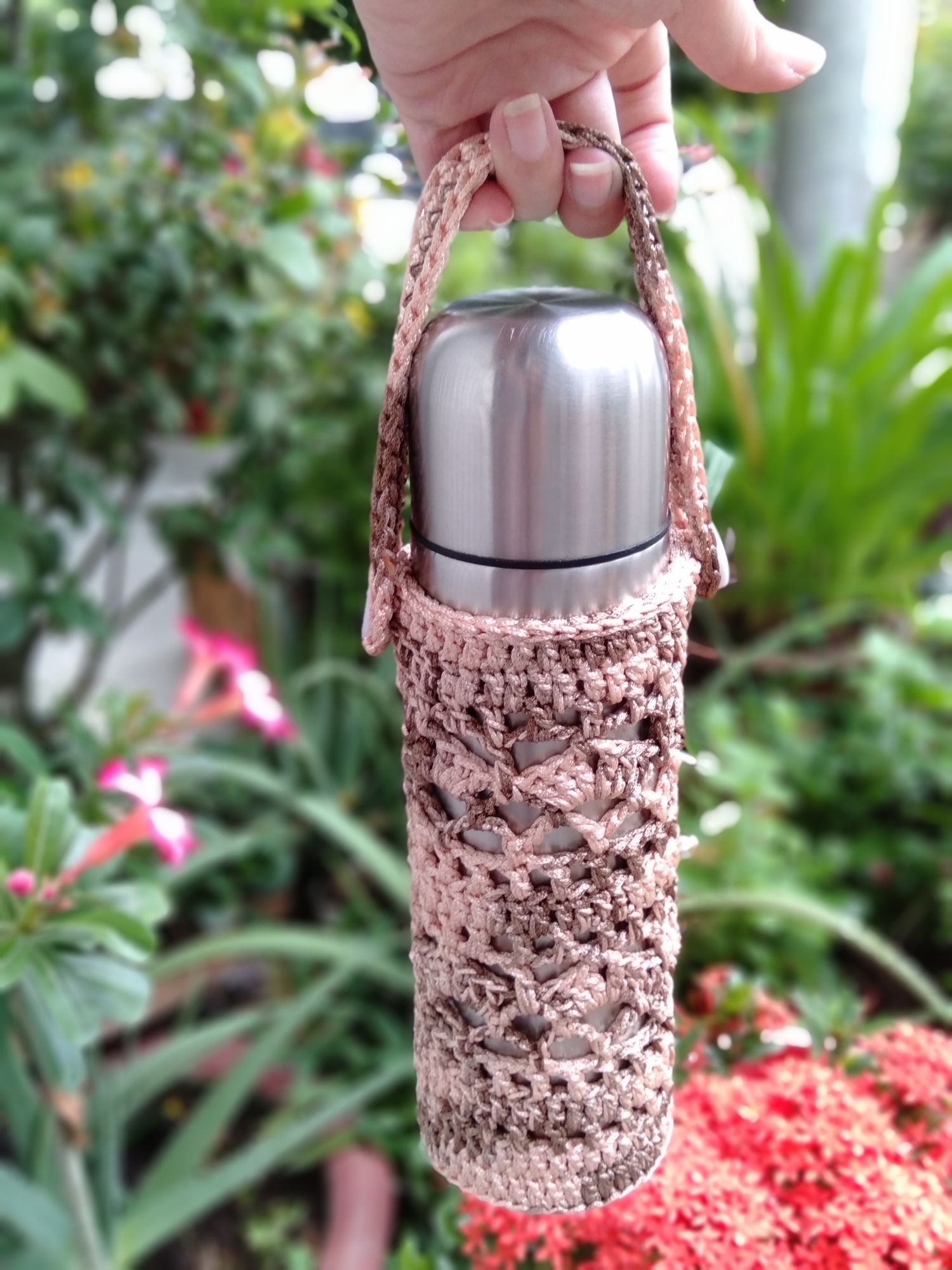 TÚI ĐỰNG BÌNH GIỮ NHIỆT SIZE 550ML
