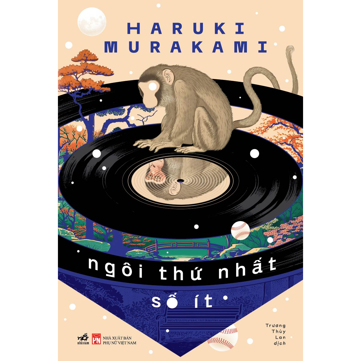 Sách - Series tác giả Haruki Murakami (Tùy chọn) - Nhã Nam