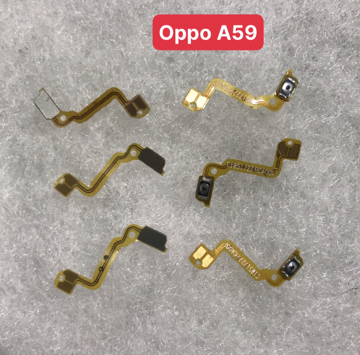 Cáp nguồn Oppo A59
