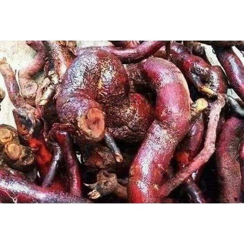 Cây Mú Từn Khô 1kg