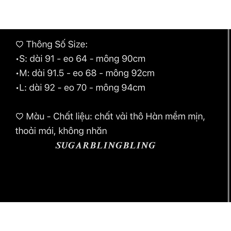 (Sẵn - Ảnh thật) CHÂN VÁY XÁM DÀI 2 LƯNG V17 | Sugarblingbling