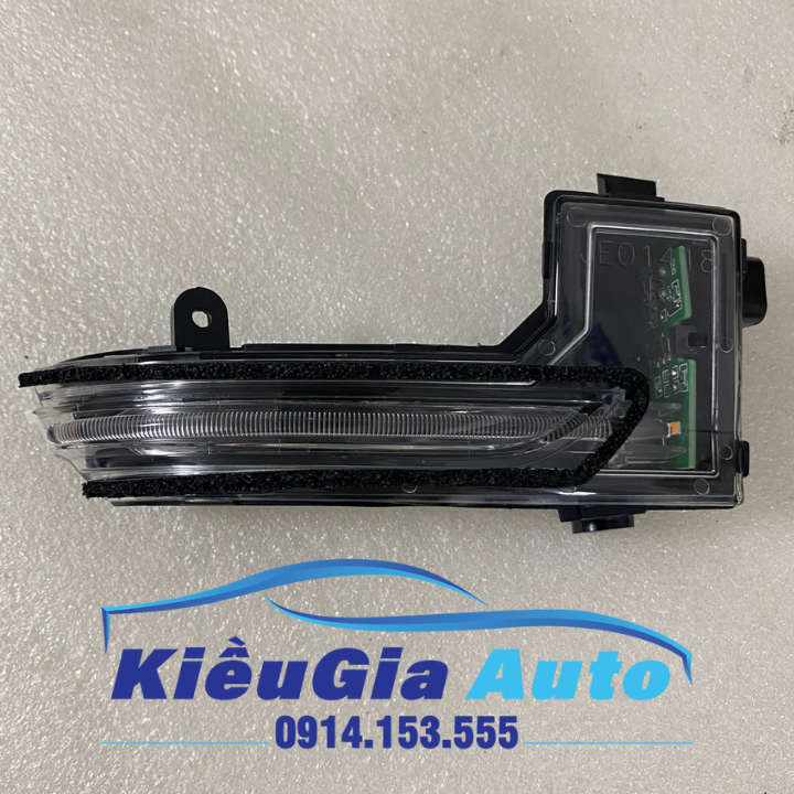 Đèn xi nhan gương chiếu hậu mazda 3 2017-2019