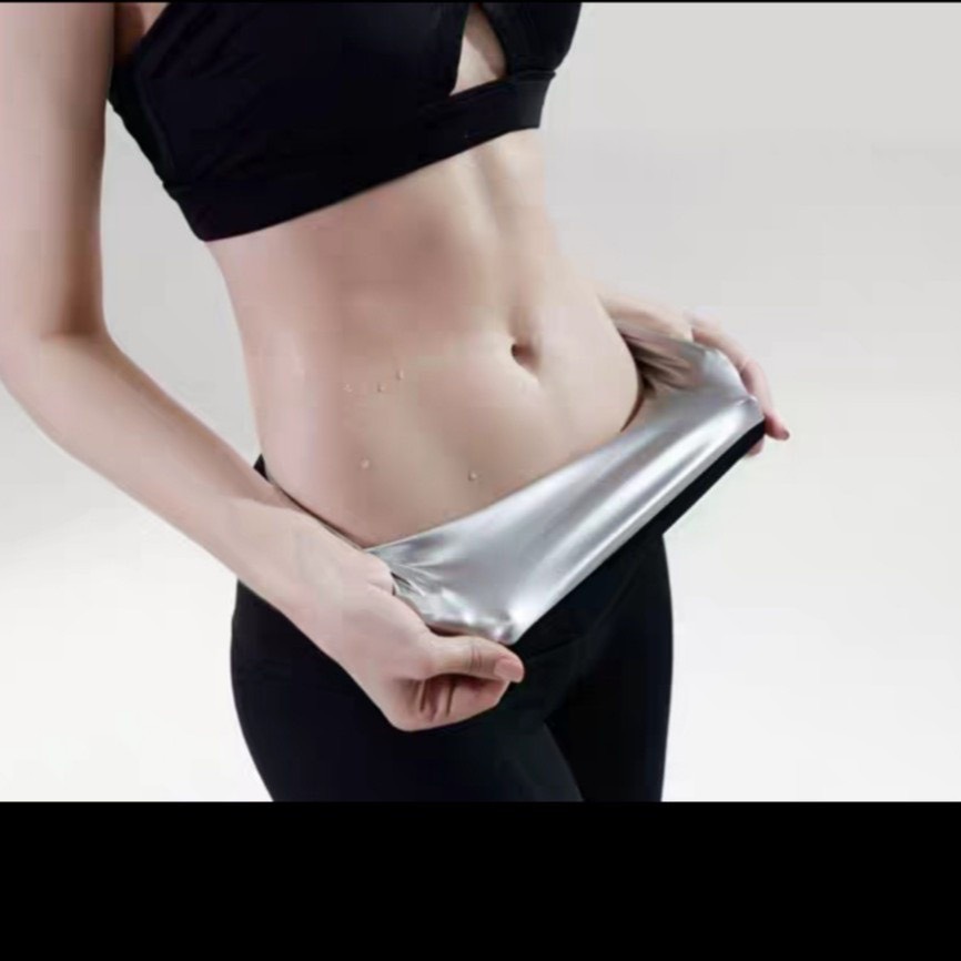 Quần Tập Sinh Nhiệt Đốt Cháy Mỡ Giảm Eo Siêu Tốc loại 1