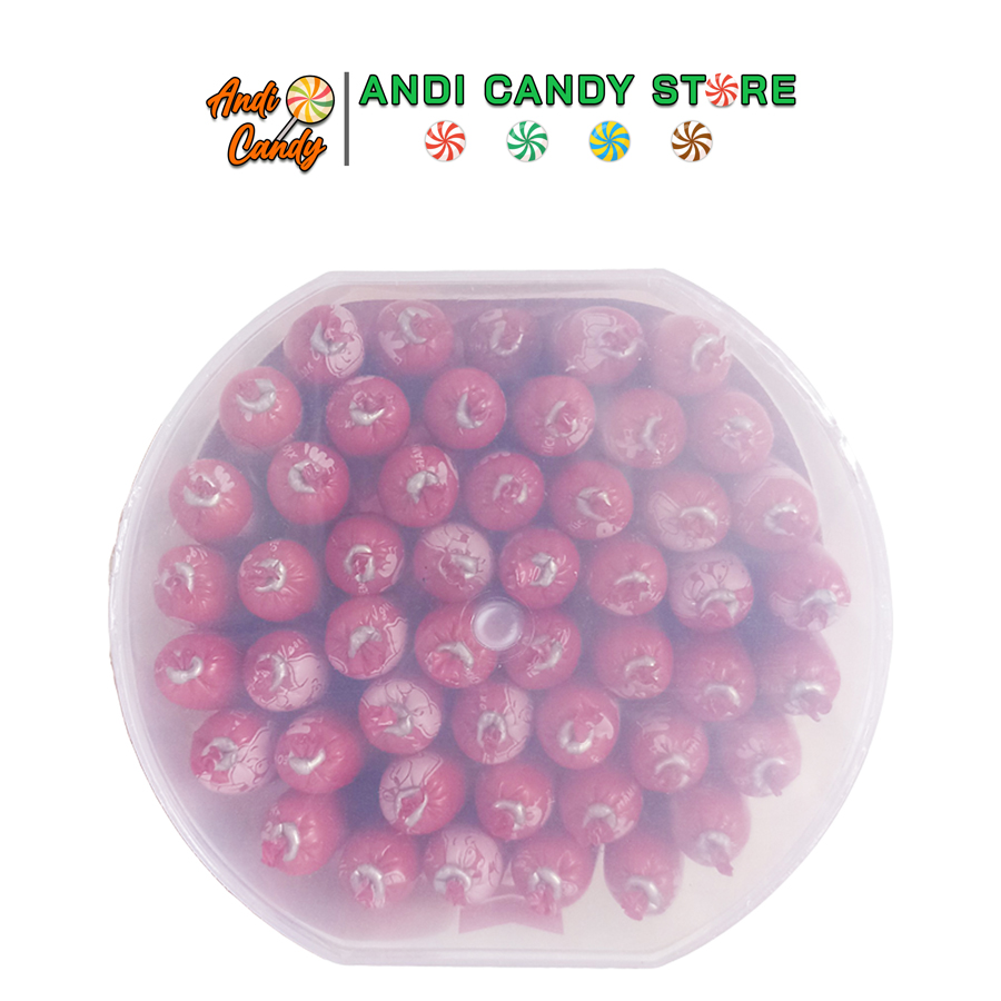 Xúc Xích Tiệt Trùng Bé Khỏe 50 Cây