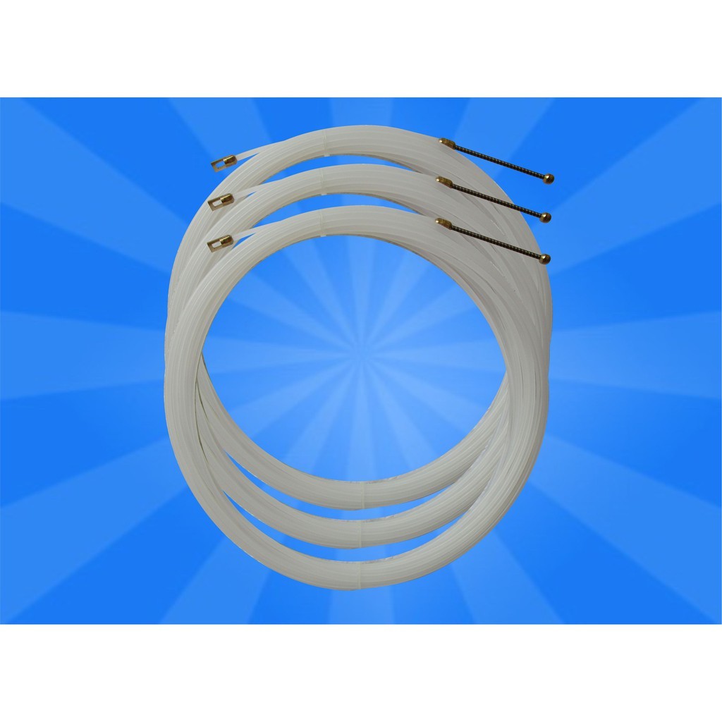 Dây Mồi Luồn Dây Điện 5M, 10M,15M, 20M