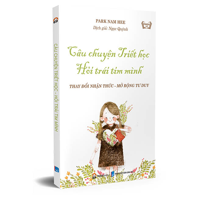 Câu Chuyện Triết Học Hỏi Trái Tim Mình