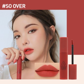 SON KEM 3C E BLURRING LIQUID LIP