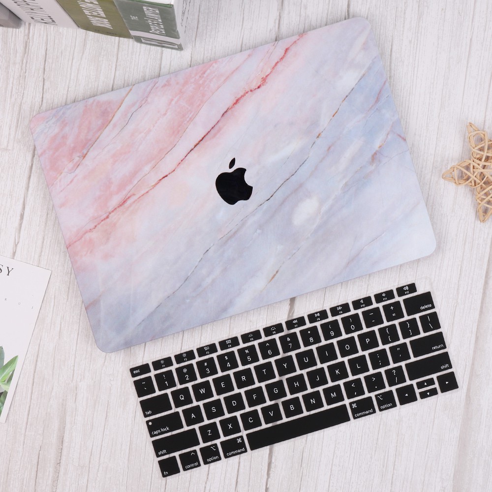 [Kèm Lót Phím] 4 Mẫu Case Macbook In Hình A2 Tuyệt Đẹp