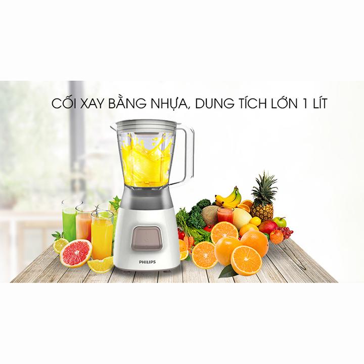 Máy Xay Sinh Tố Philips HR2056