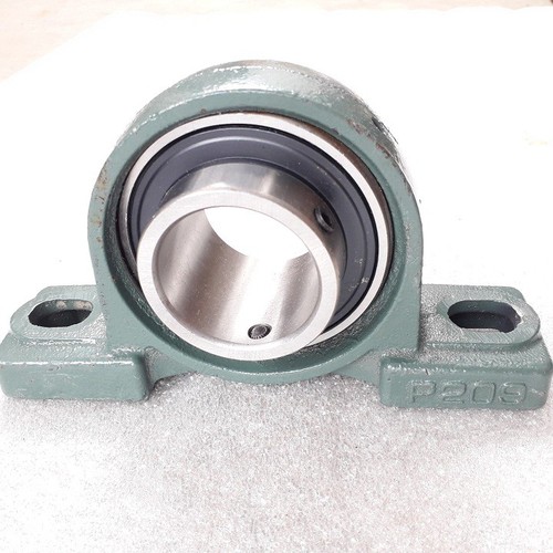[HCM]Gối Đỡ Vòng Bi UCP209 - Trục 45mm