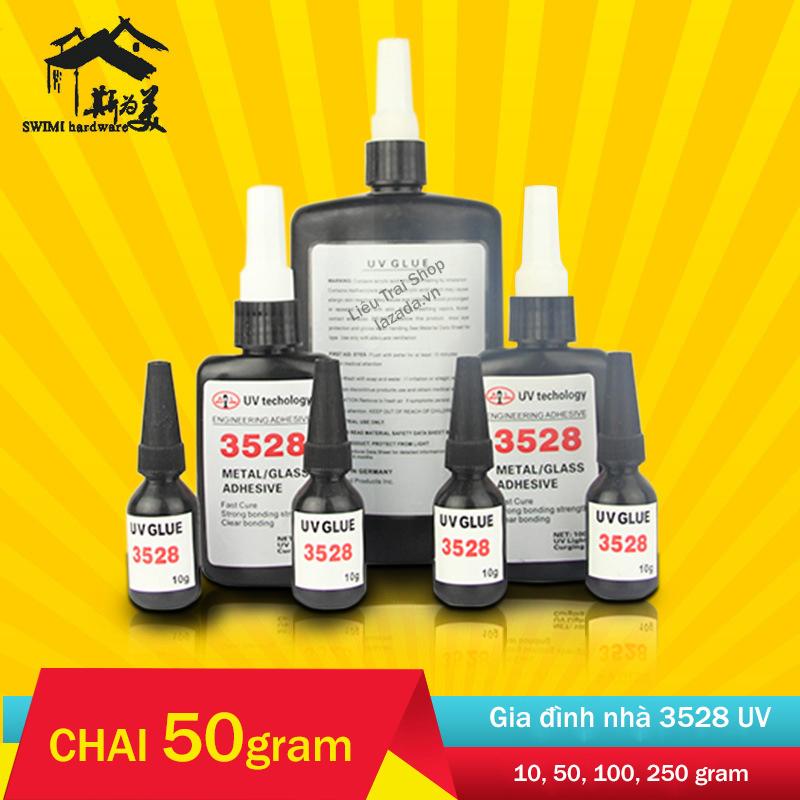 Keo UV 3528 d n k nh thu tinh g n k nh g n thu tinh pha l