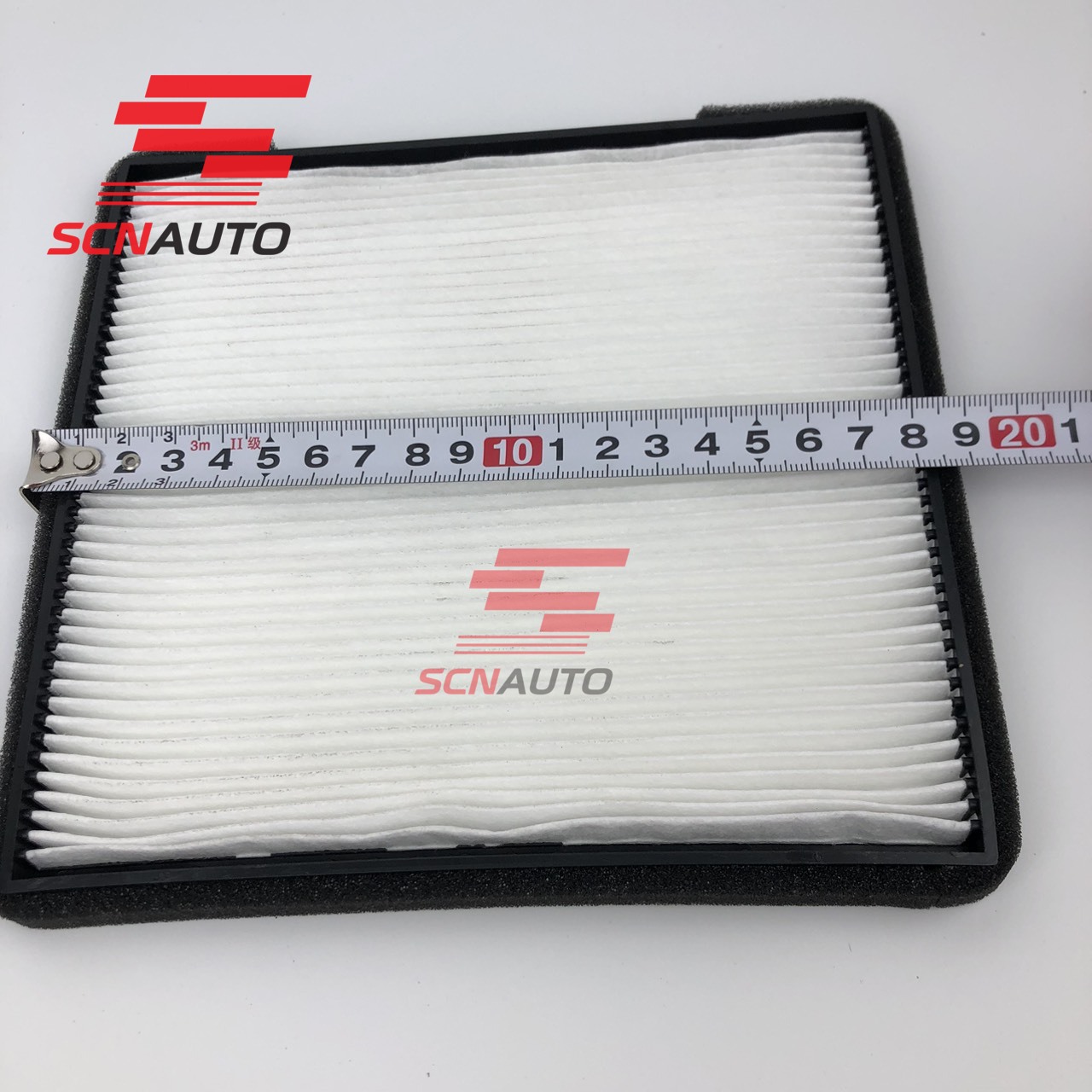 Lọc Điều Hòa Dùng Cho Xe Hyundai I10, Morning /Picanto ; MÃ OEM: 97133-07000; MẪU MỚI 2022 : 97133XXXXX