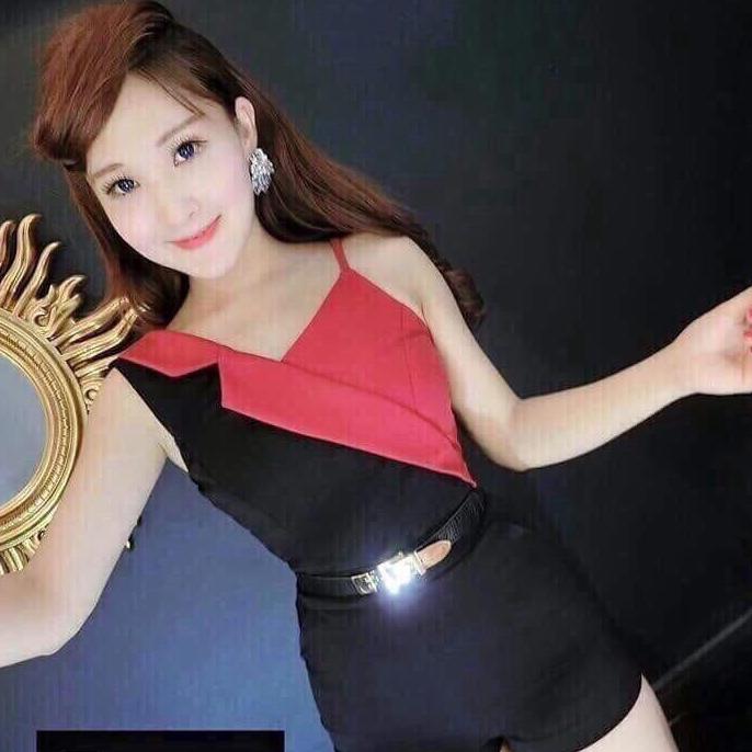[HCM]Set bộ cổ vest