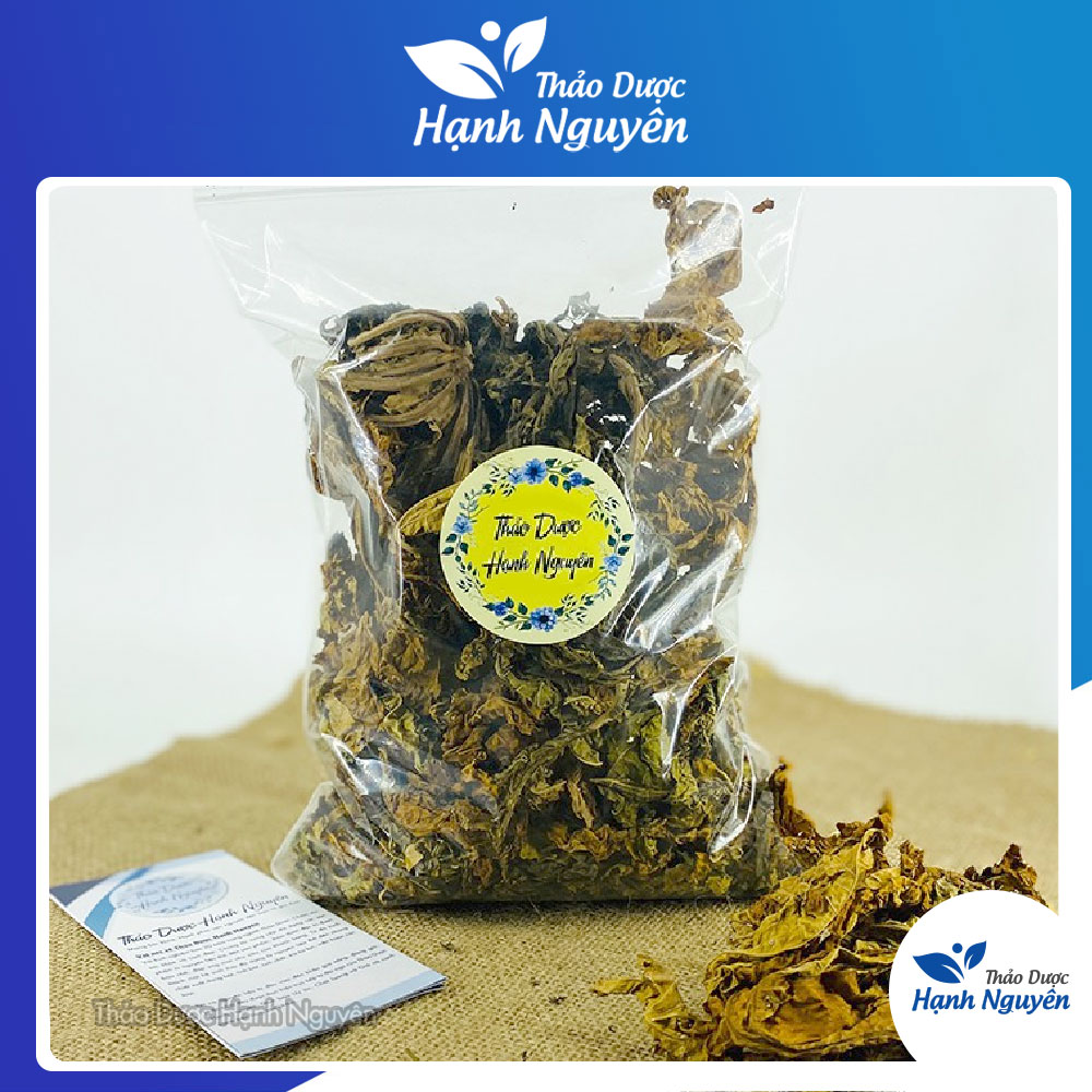 Leaves Black dry peace 1kg