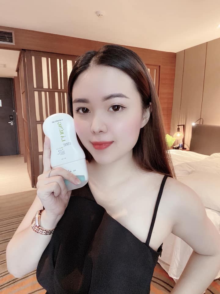 Cao Đốt Mỡ Lá Rừng Dr Cell