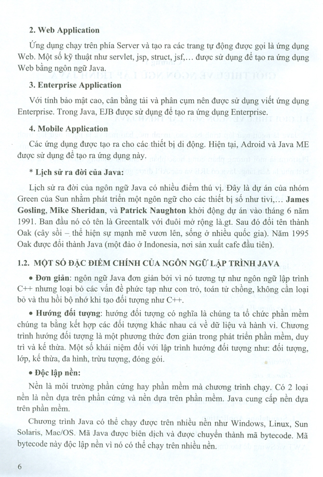 Lập Trình Java Căn Bản