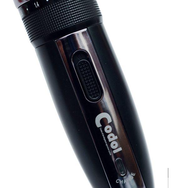 Tông đơ cắt tóc CODOL CHC-531