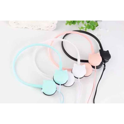 Tai Nghe On-Ear KN-430