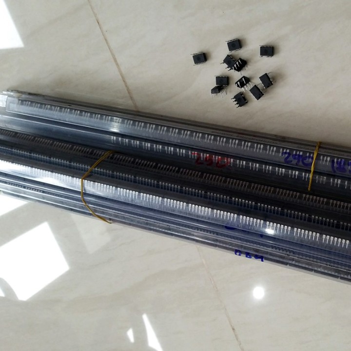 Ic Tyn 290 Bộ10 - linh  kiện sửa máy hàn