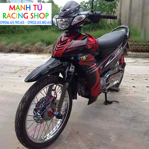 Đầu Đèn Yaz Yamaha