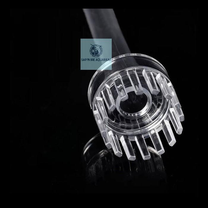 Đầu Lọc Váng Acrylic