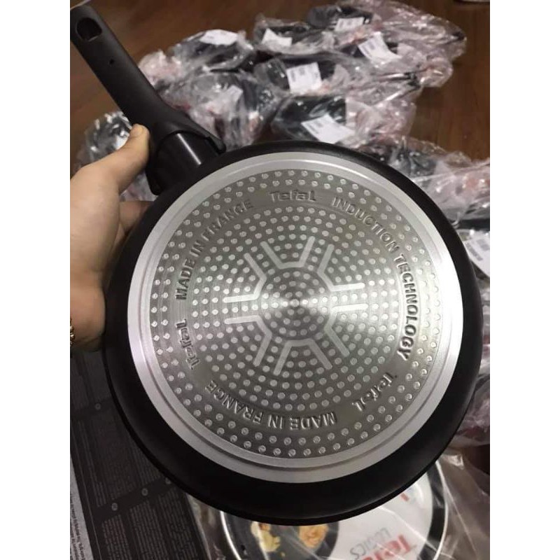 Chảo Tefal Talent Pro 20 cm (Giá áp dụng giao tại HN, HCM& các tỉnh liên hệ shop)