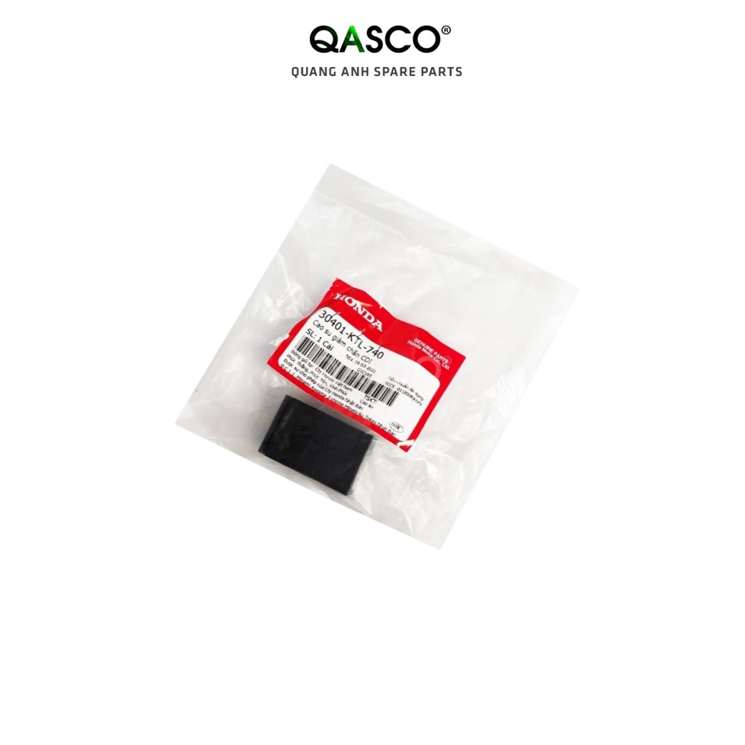Cao su giảm chấn CDI HONDAI WAVE (30401KTL740) _1150