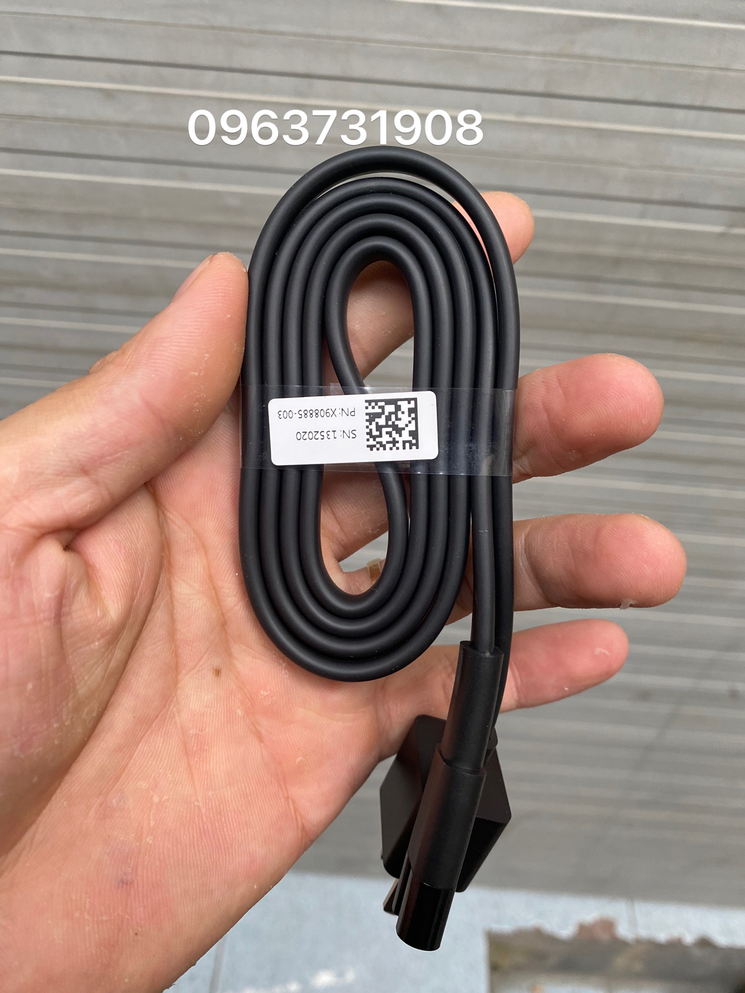 Dây Nối Dài Sạc Surface chính hãng
