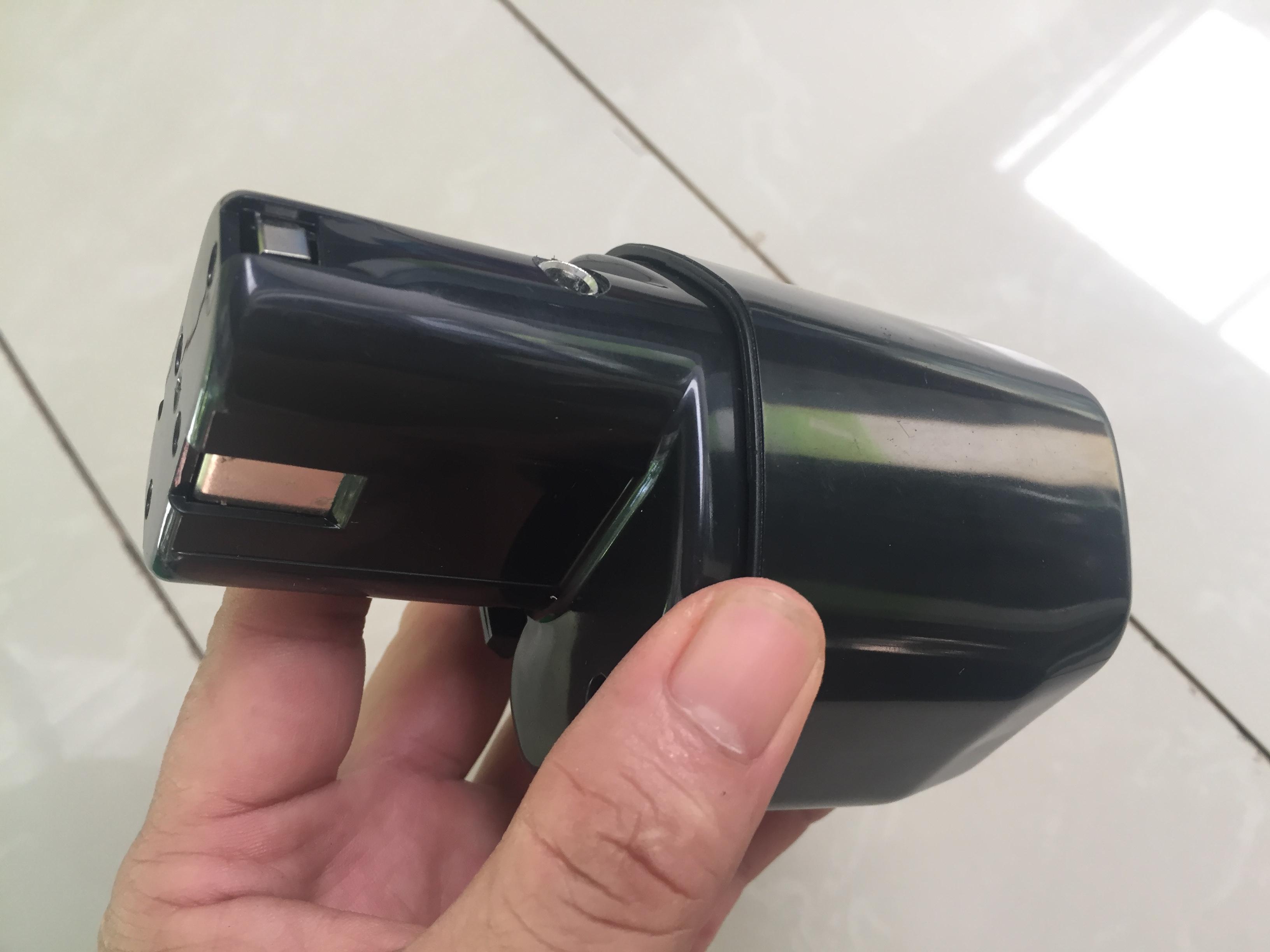 Pin Hitachi 12V 2.5A Được Làm Từ Pin Samsung Mới