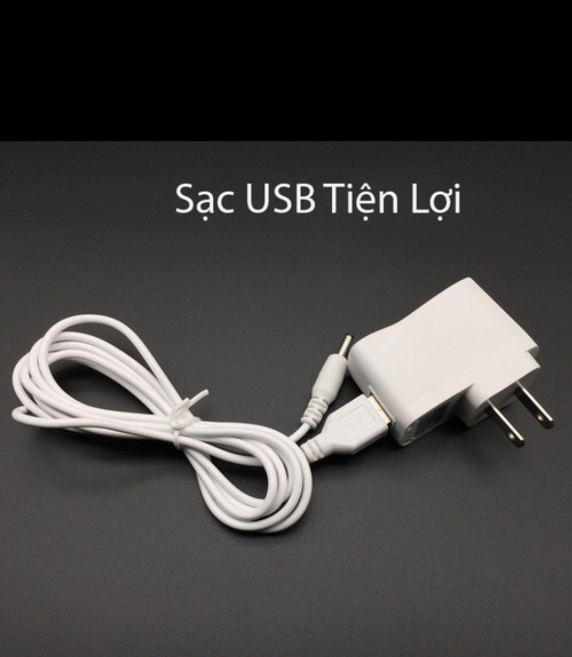 Sạc tông đơ tokyo B6