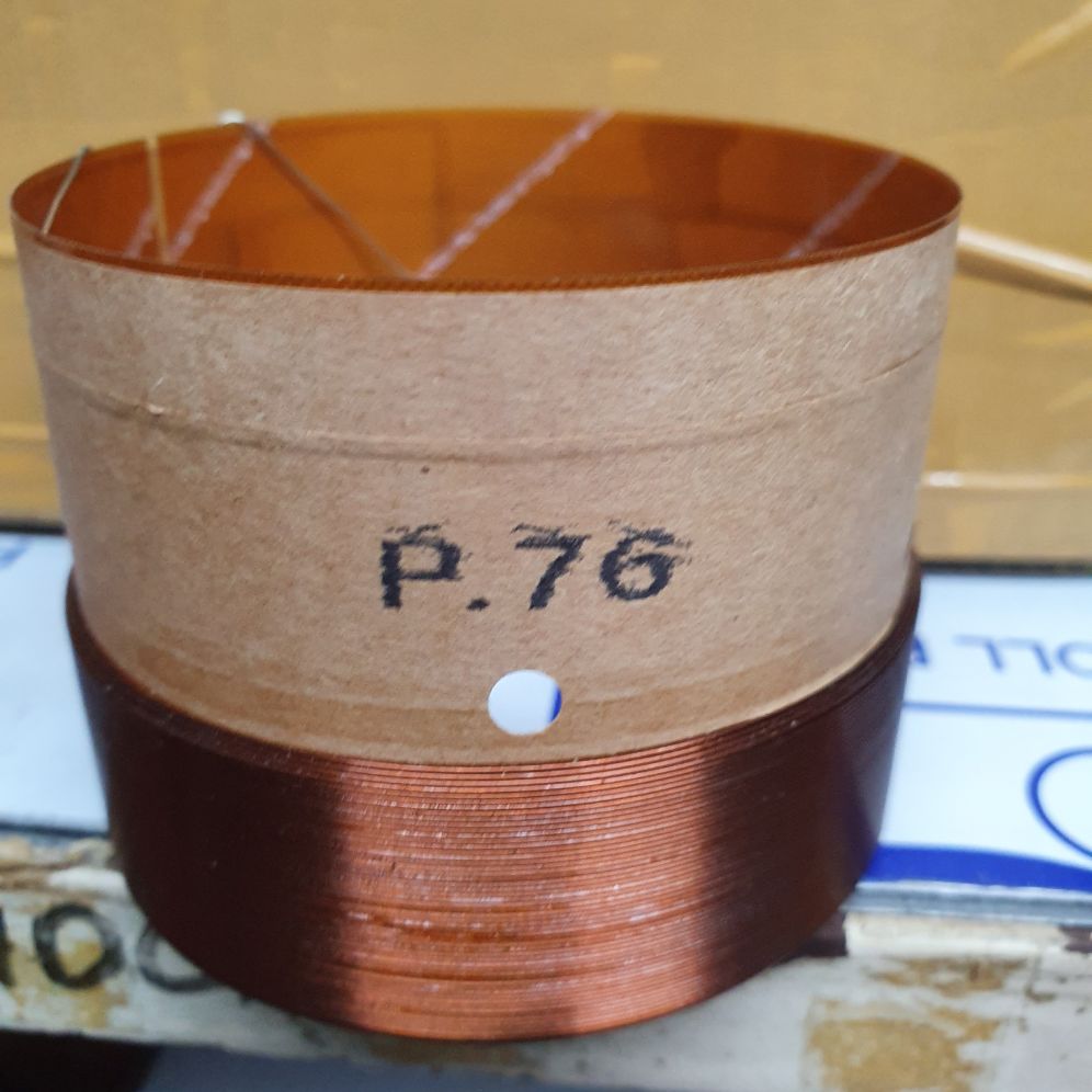 Côn loa phip phi 76 4 lớp