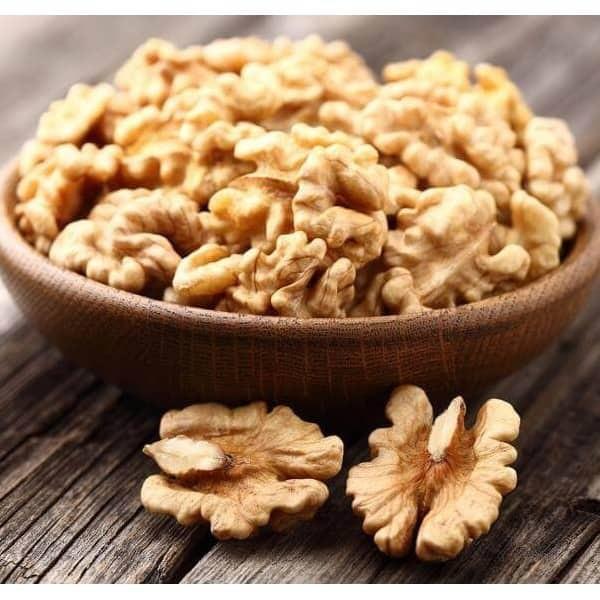 Nhân óc chó Mỹ gói 500gr HOT SALE