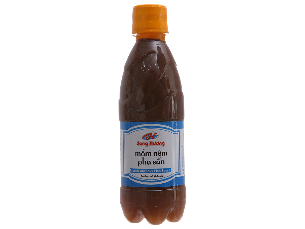 Mắm nêm pha sẵn Sông Hương chai 300ml