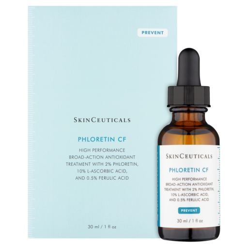HCMSerum SkinCeuticals Phloretin CF