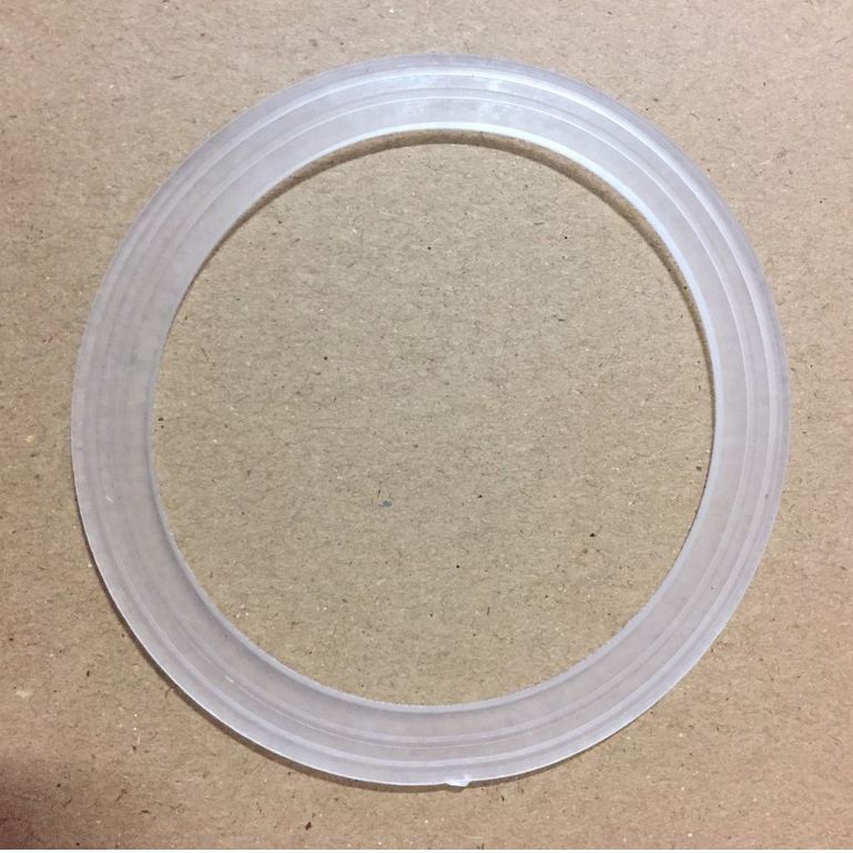 Ron máy xay sinh tố sunhouse - Kích thước 8,3cm x 6.1cm - Gioăng, ron, roăng CHÍNH HÃNG SUNHOUSE