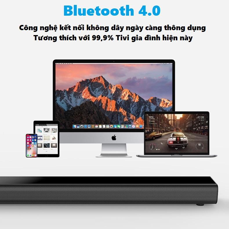 Loa thanh soundbar tivi bluetooth Amoi L5