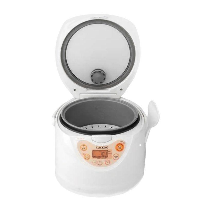 Nồi cơm điện tử Cuckoo CR-0821F 1.5 lít