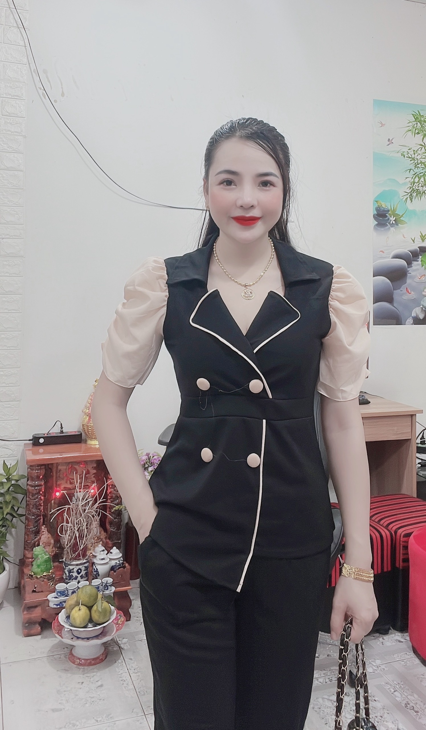 SÉT BỘ KIỂU MỚI DỄ THƯƠNG.MÃ TCH21