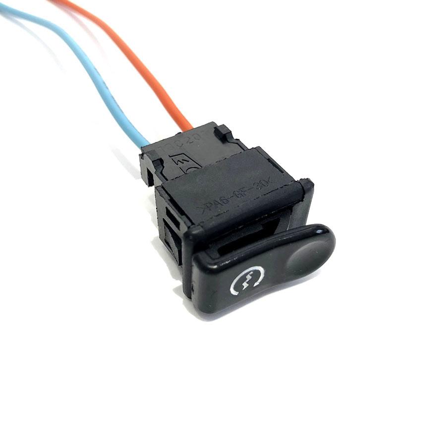 Công tắc Passing Kèm Dây Gắn Xe Máy [ 1 Chiếc ]