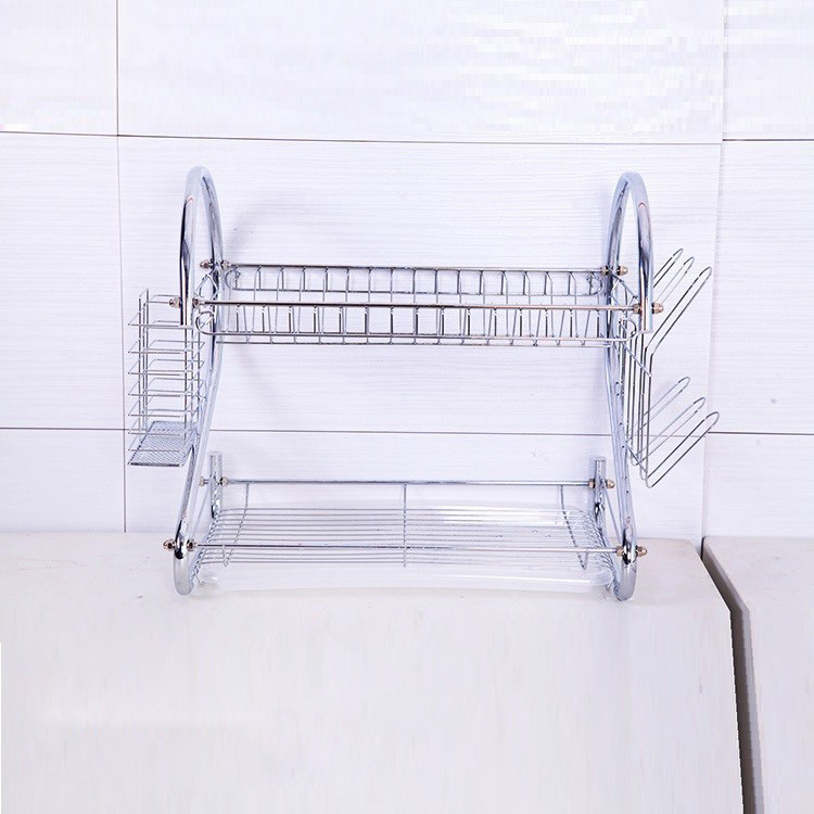 [HCM]kệ đựng chén bát inox - kệ đựng chén bát inox