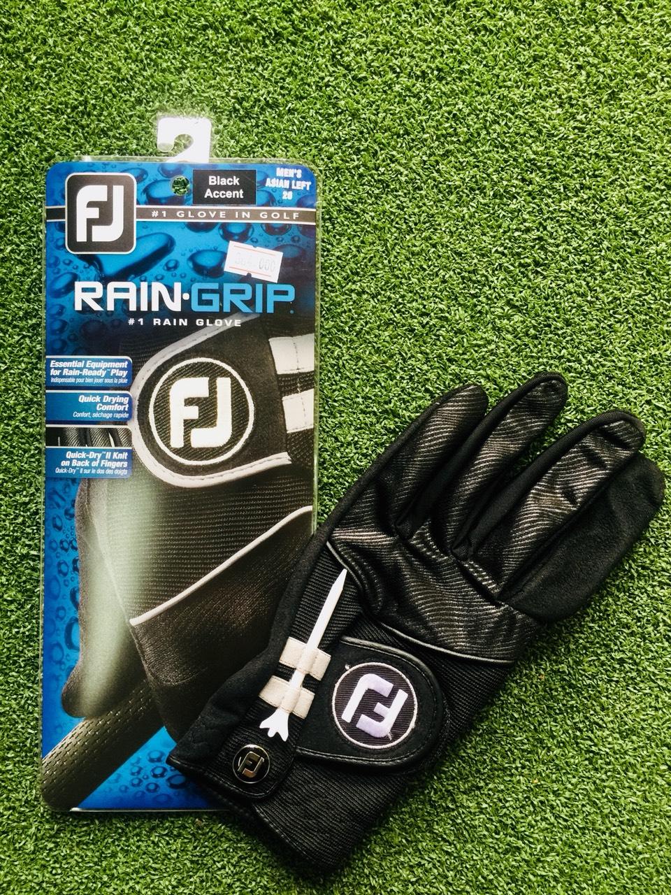Găng Tay Nam Golf Tay Trái MEN S ASIAN LEFT FOOTJOY 66574E