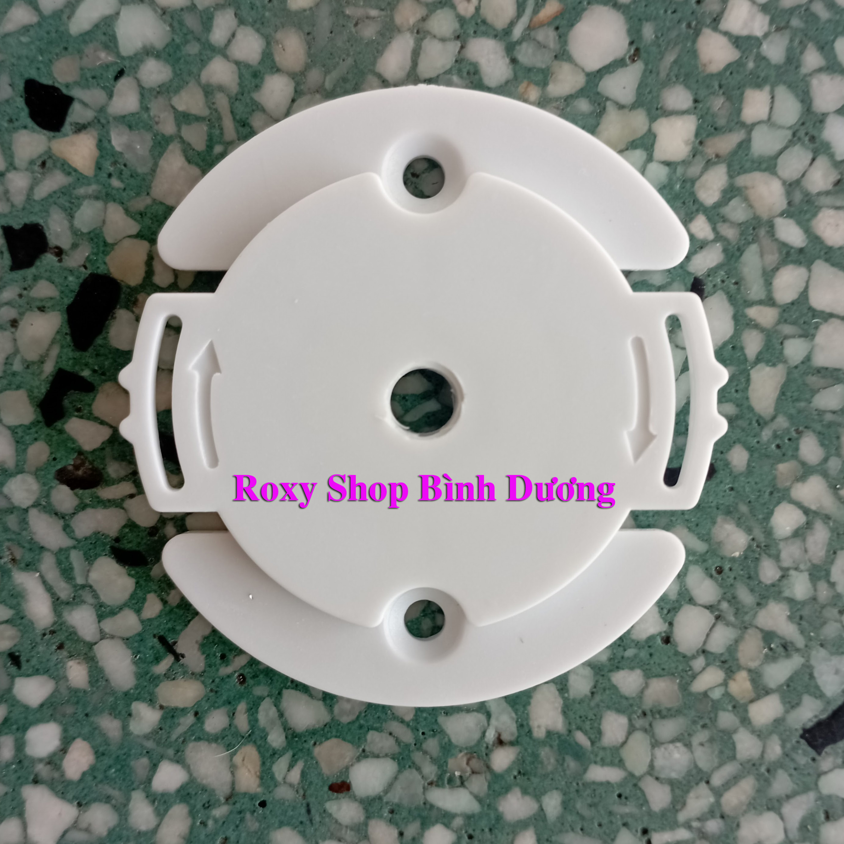 Chân đế camera xiaomi 360 độ, các dòng C200, C300, C400...