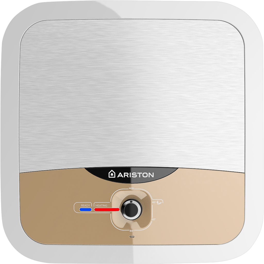 Máy nước nóng Ariston AN2 15 RS 2.5 FE- MT