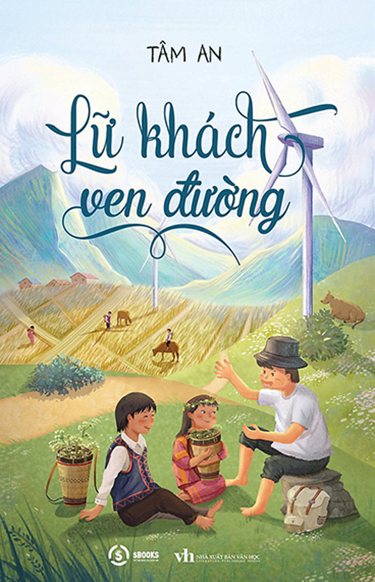 Sách - Lữ Khách Ven Đường (SB) - Newshop