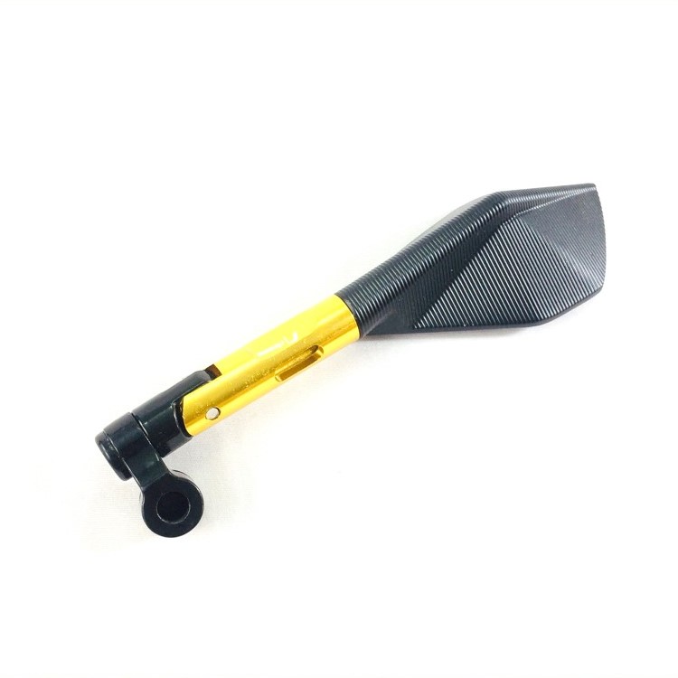[HCM][ 1 chiếc bên trái ] Gương chiếu hậu xe máy 5 cạnh Rizoma ( 5 màu tùy chọn )