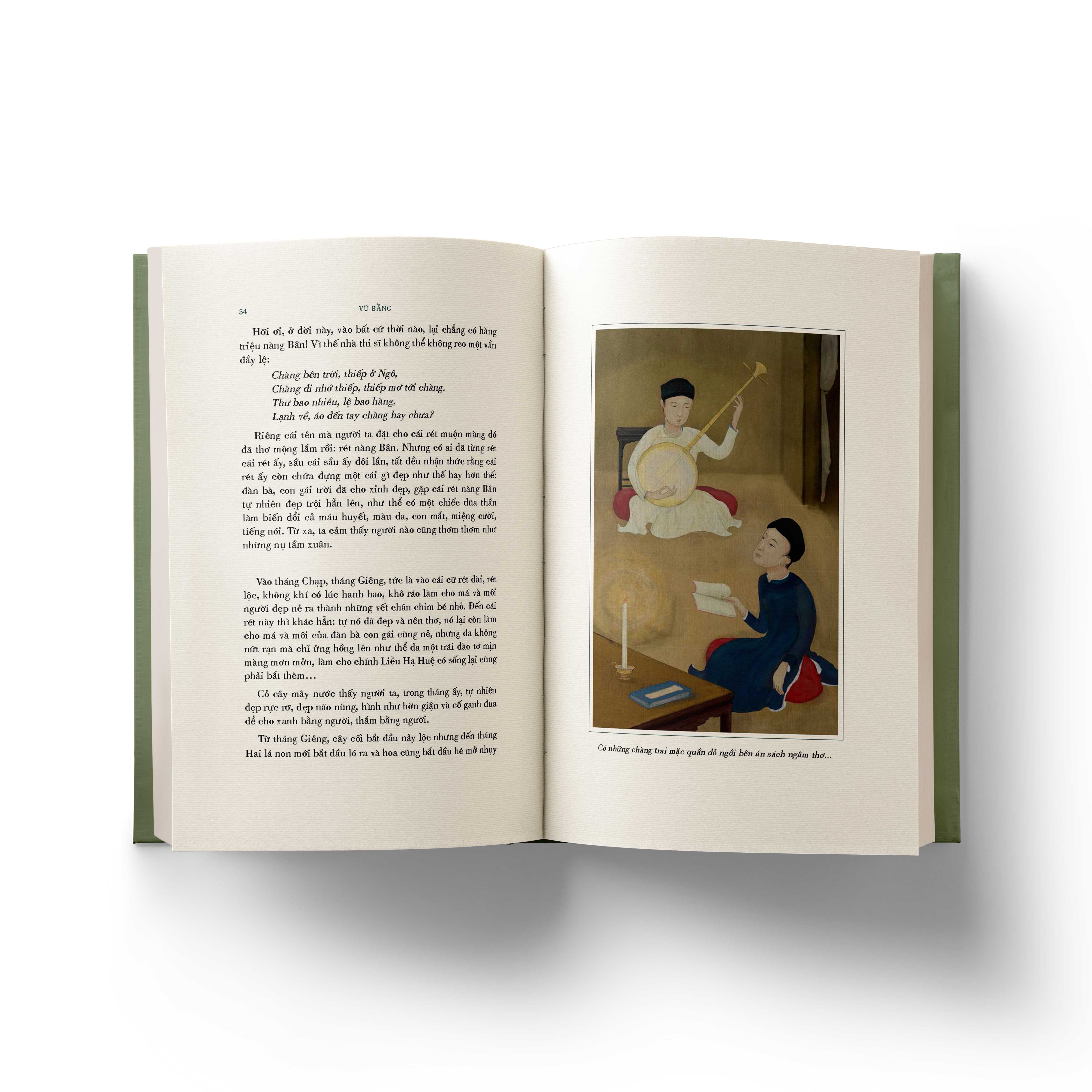 Sách Fahasa - Thương Nhớ Mười Hai