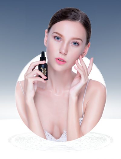 Serum Trị Mụn Hanayuki - Hana Acnes