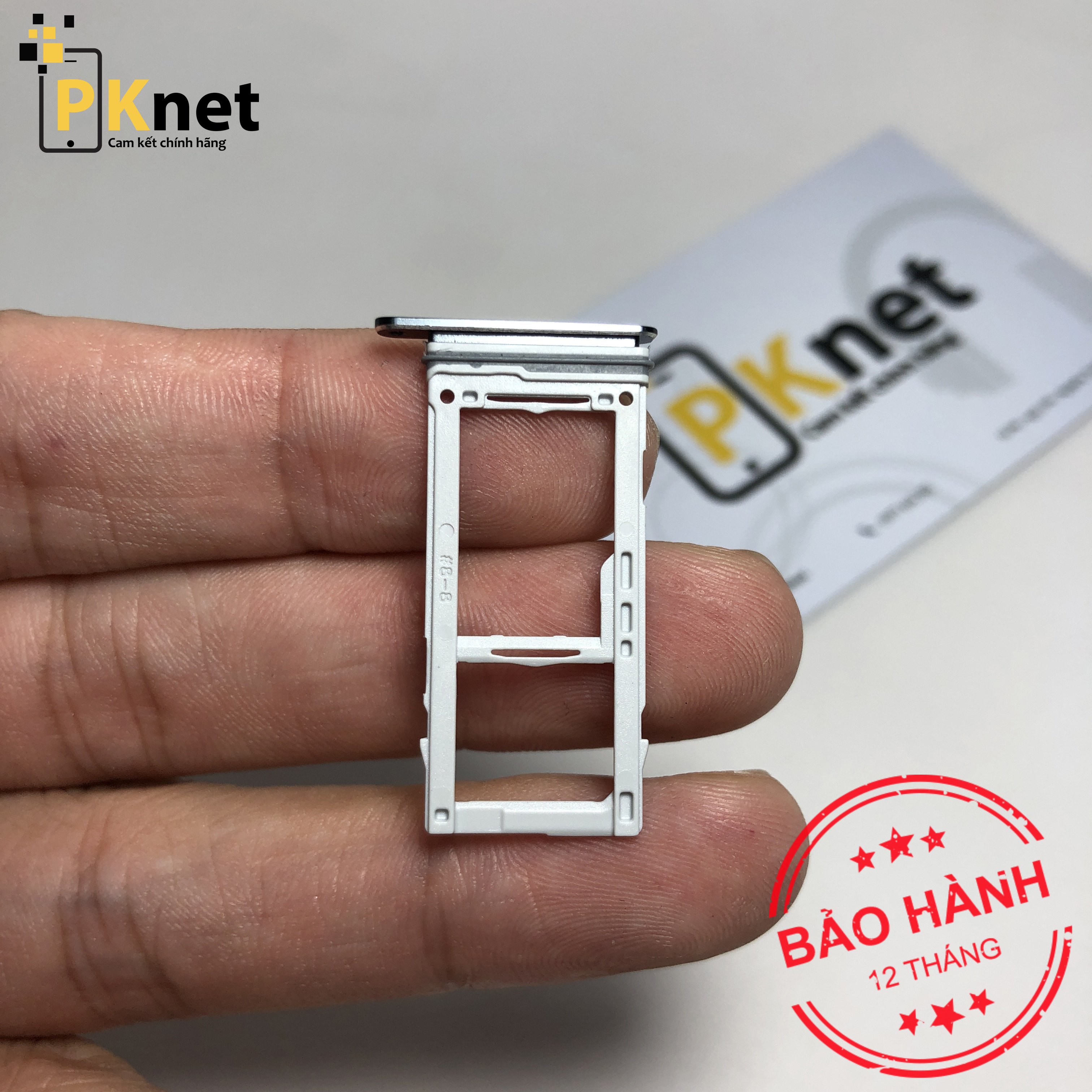 Khay 2 sim Samsung S9 plus, và S9 chính hãng