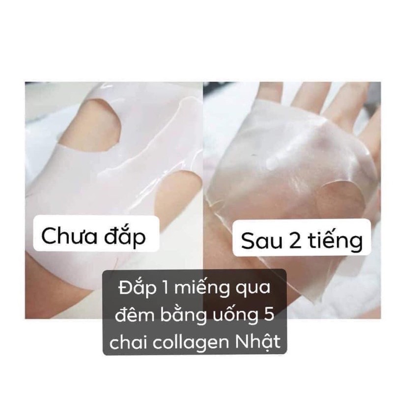 Mặt nạ derm Matrix