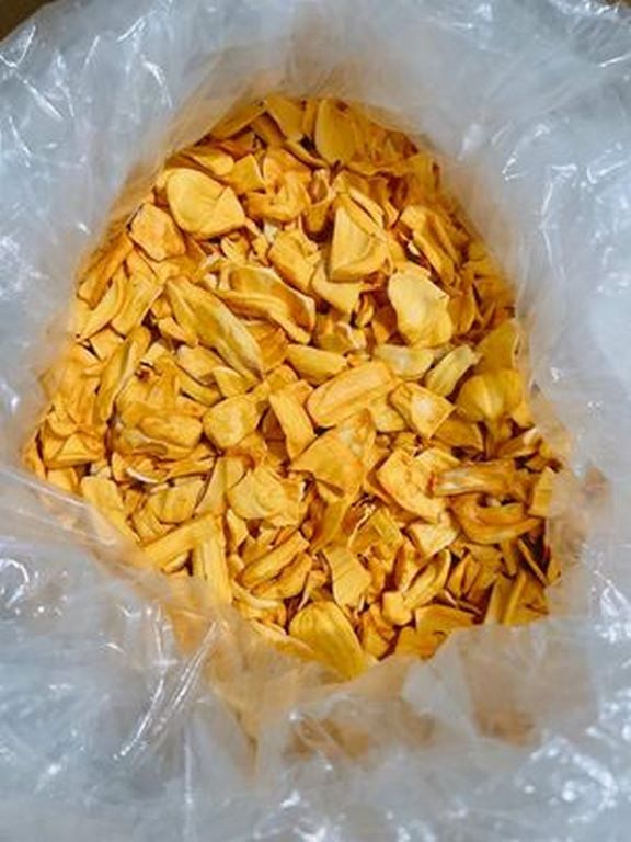 Mít sấy vụn loại to giòn - 500g